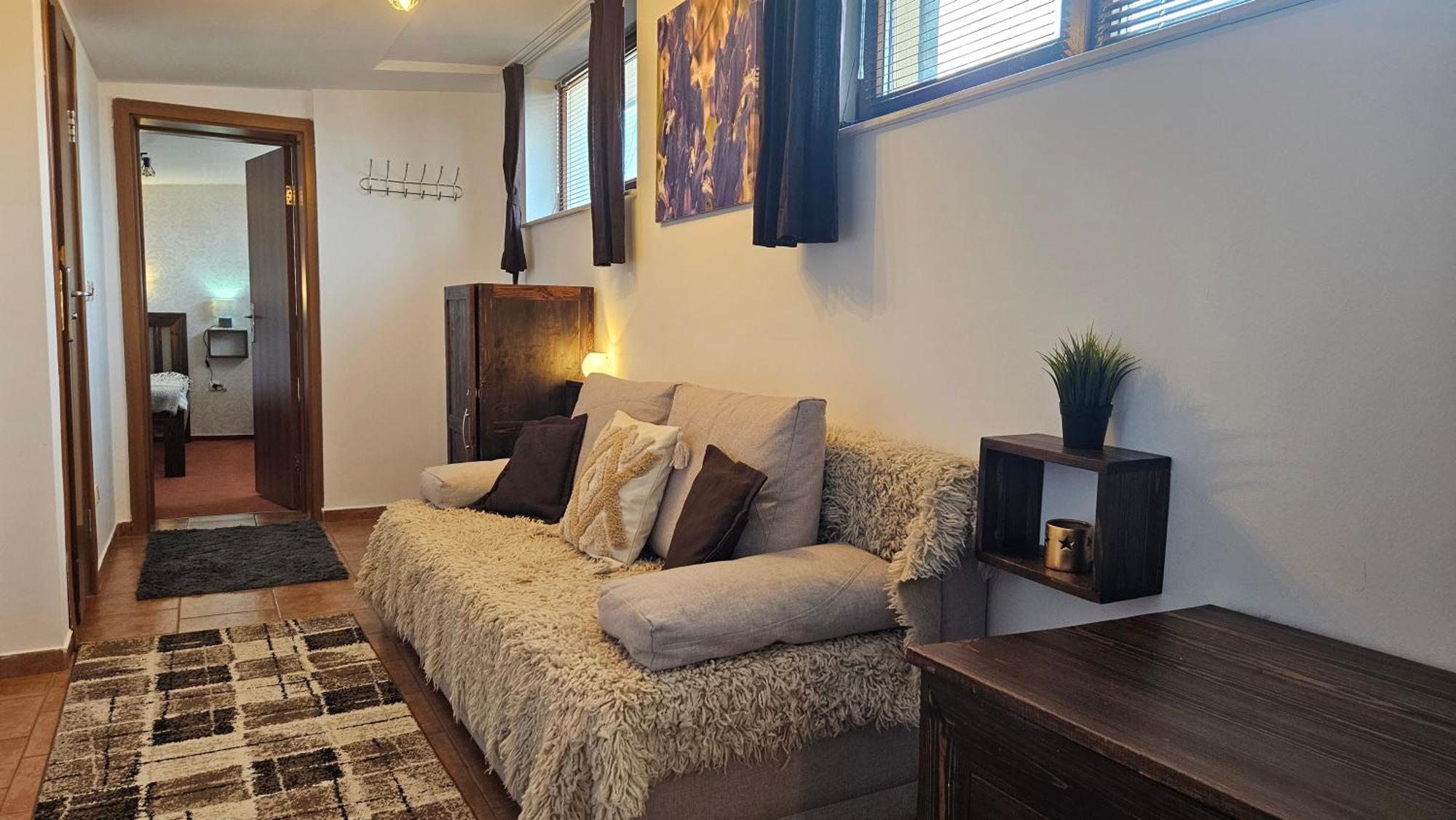Bansko Prespa Ski Penthouse Εξωτερικό φωτογραφία