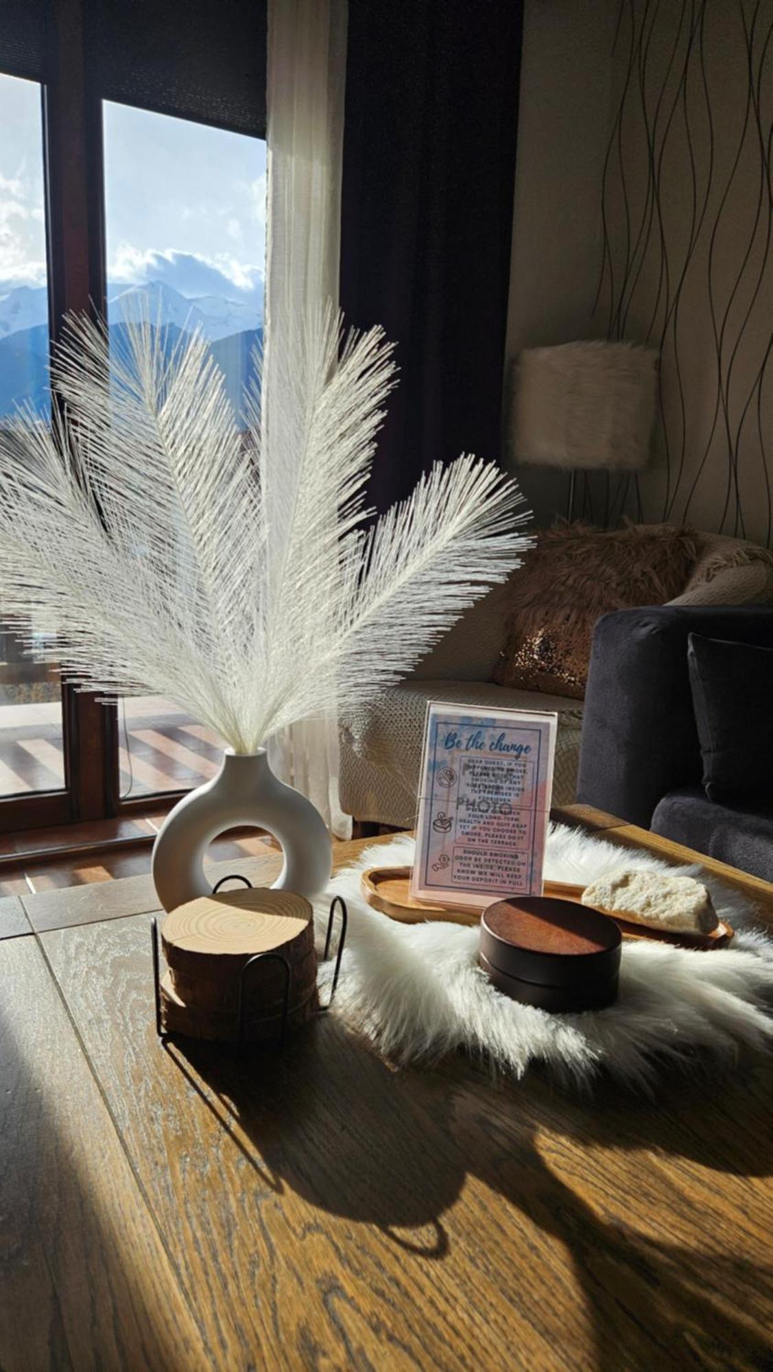 Bansko Prespa Ski Penthouse Εξωτερικό φωτογραφία