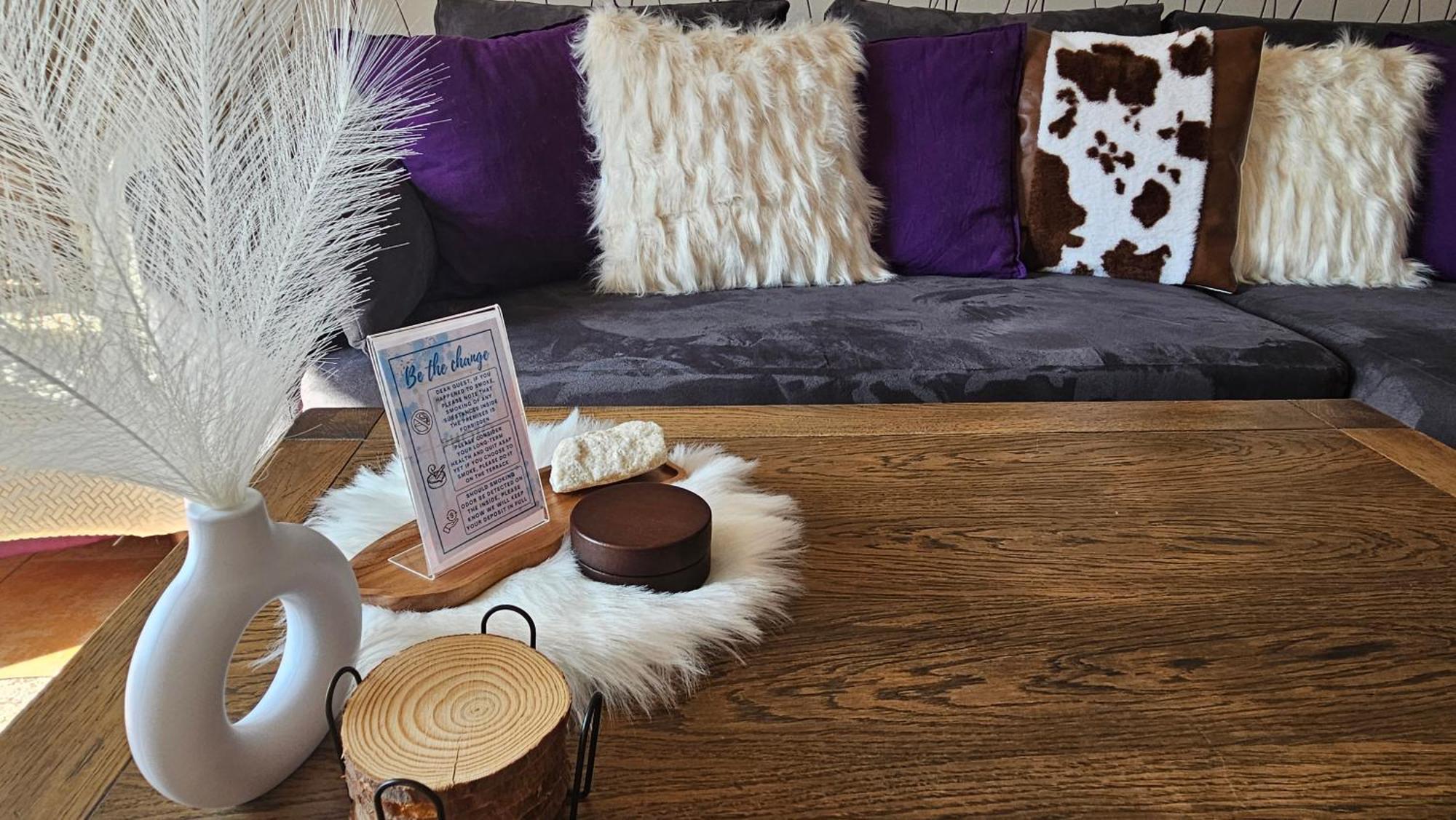Bansko Prespa Ski Penthouse Εξωτερικό φωτογραφία