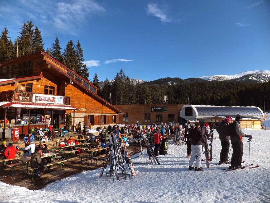 Bansko Prespa Ski Penthouse Δωμάτιο φωτογραφία