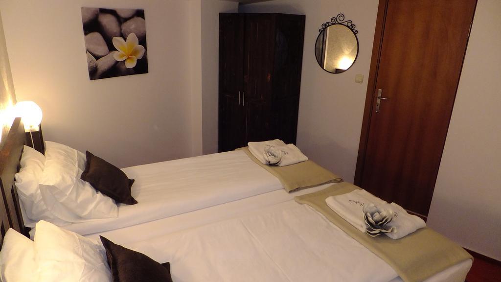 Bansko Prespa Ski Penthouse Δωμάτιο φωτογραφία