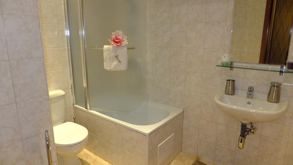 Bansko Prespa Ski Penthouse Δωμάτιο φωτογραφία