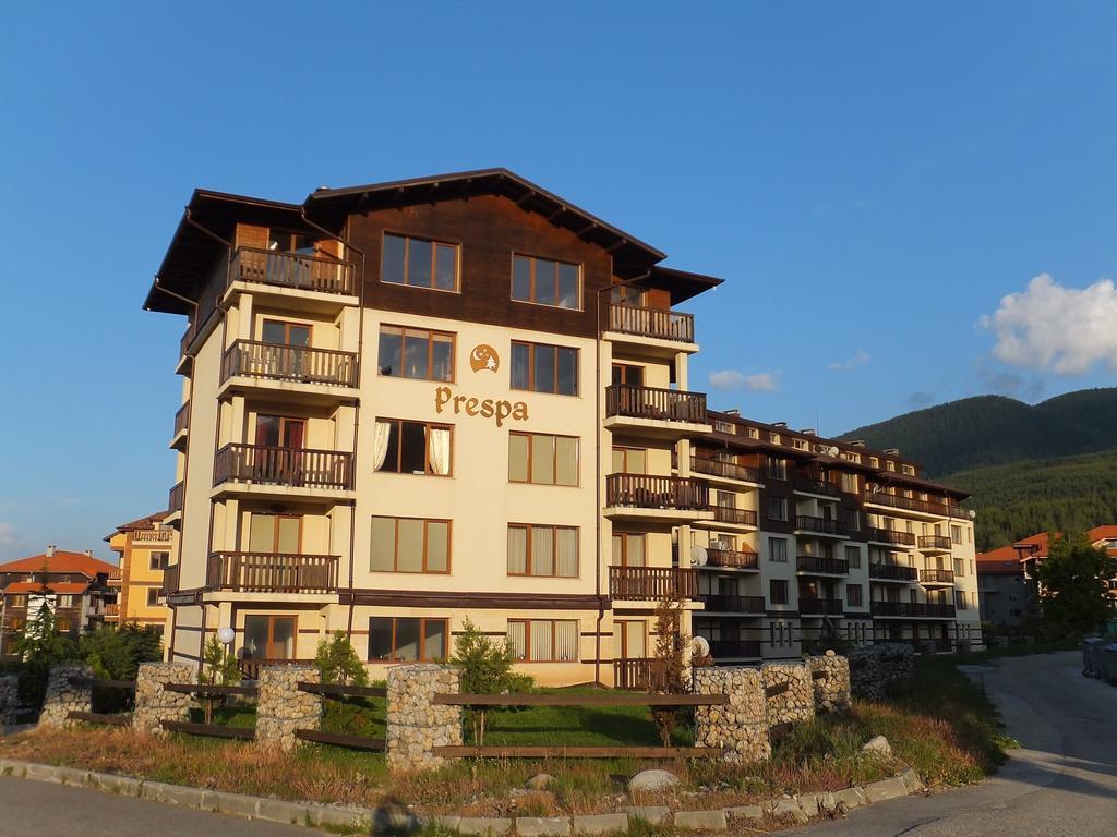 Bansko Prespa Ski Penthouse Δωμάτιο φωτογραφία