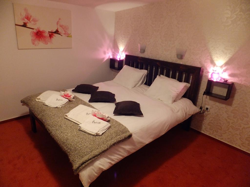 Bansko Prespa Ski Penthouse Δωμάτιο φωτογραφία