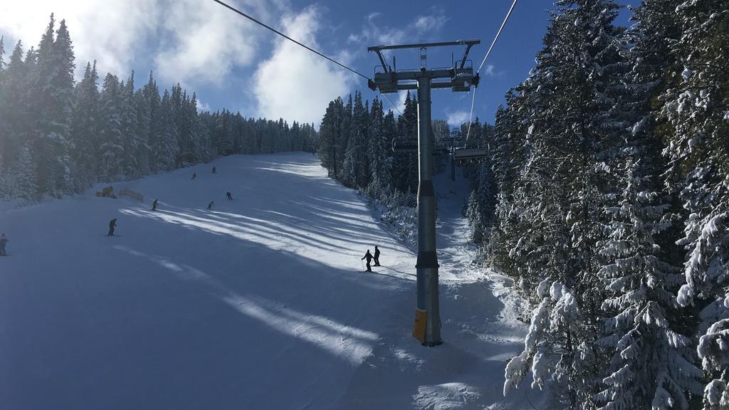 Bansko Prespa Ski Penthouse Εξωτερικό φωτογραφία