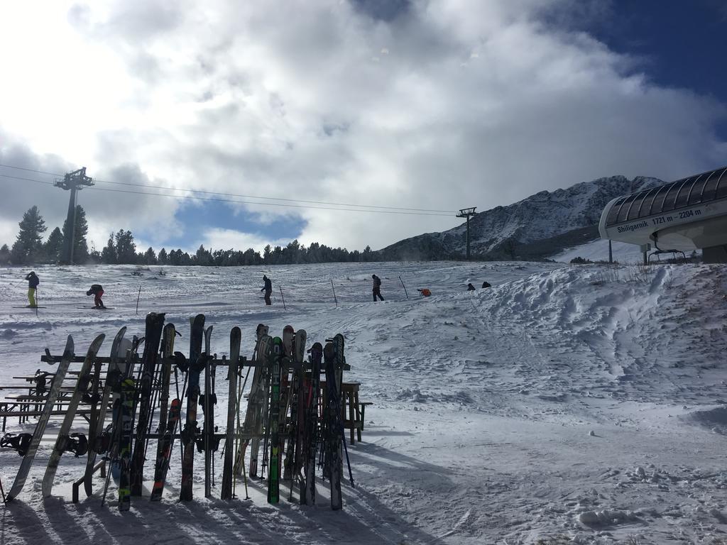 Bansko Prespa Ski Penthouse Εξωτερικό φωτογραφία