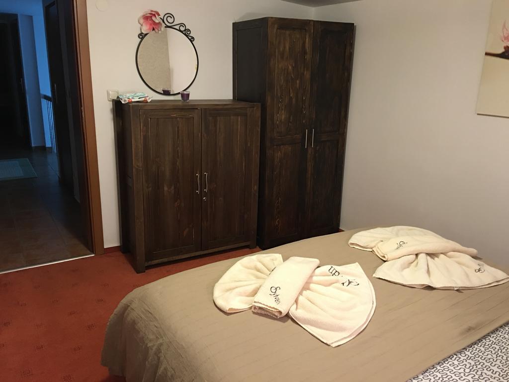 Bansko Prespa Ski Penthouse Εξωτερικό φωτογραφία