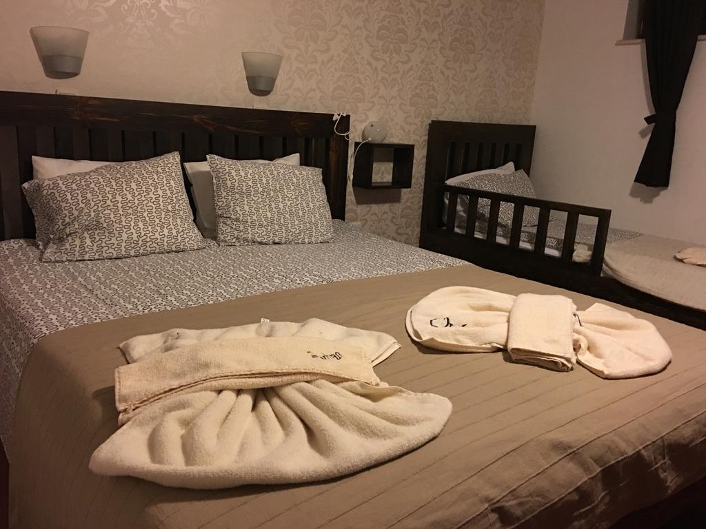 Bansko Prespa Ski Penthouse Εξωτερικό φωτογραφία