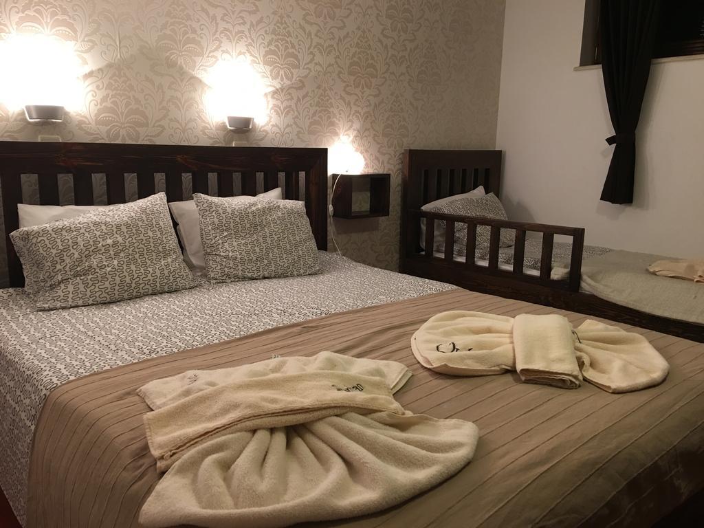 Bansko Prespa Ski Penthouse Εξωτερικό φωτογραφία