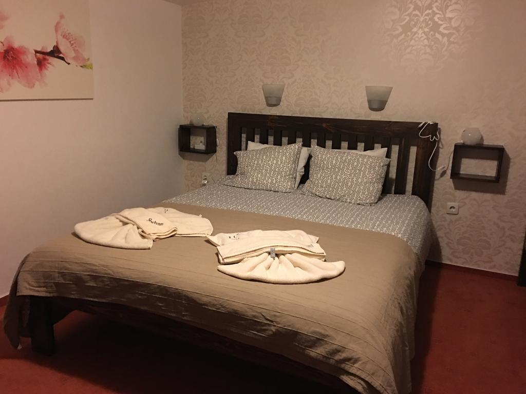 Bansko Prespa Ski Penthouse Εξωτερικό φωτογραφία